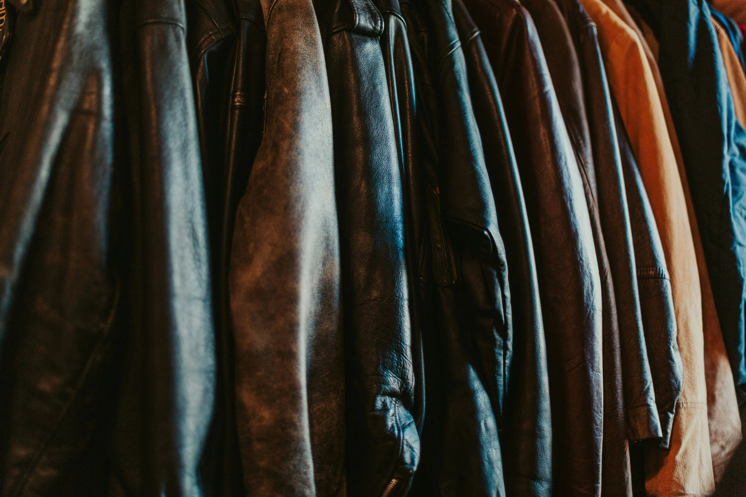 Real Leather Jacket Brands in Europe: Independent Buyer's Guide