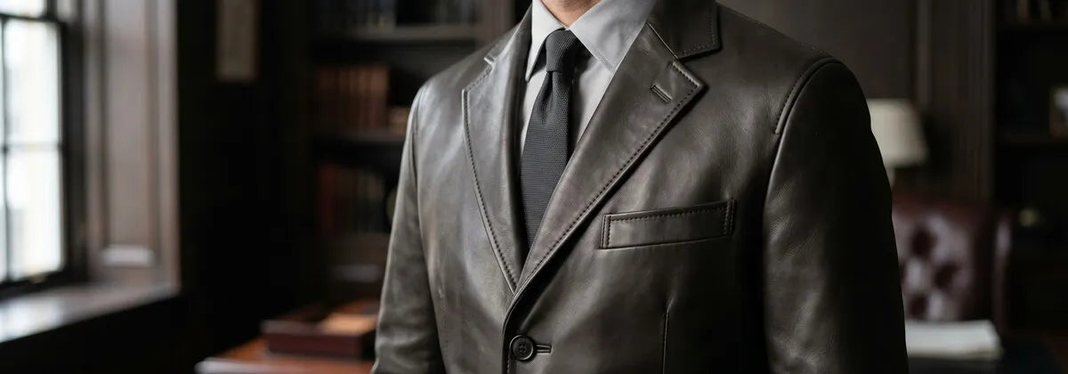 Herren-Business-Looks