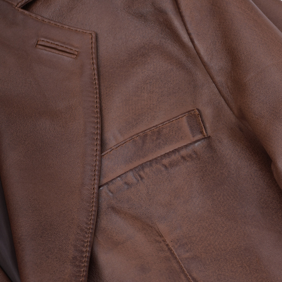 VON HAND GEWACHST, COGNAC